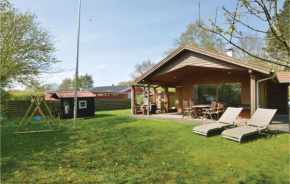 3 Bedroom Amazing Home In Haderslev